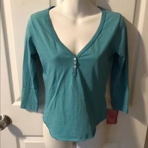 Women’s Longsleeve Xhilaration Top NWT